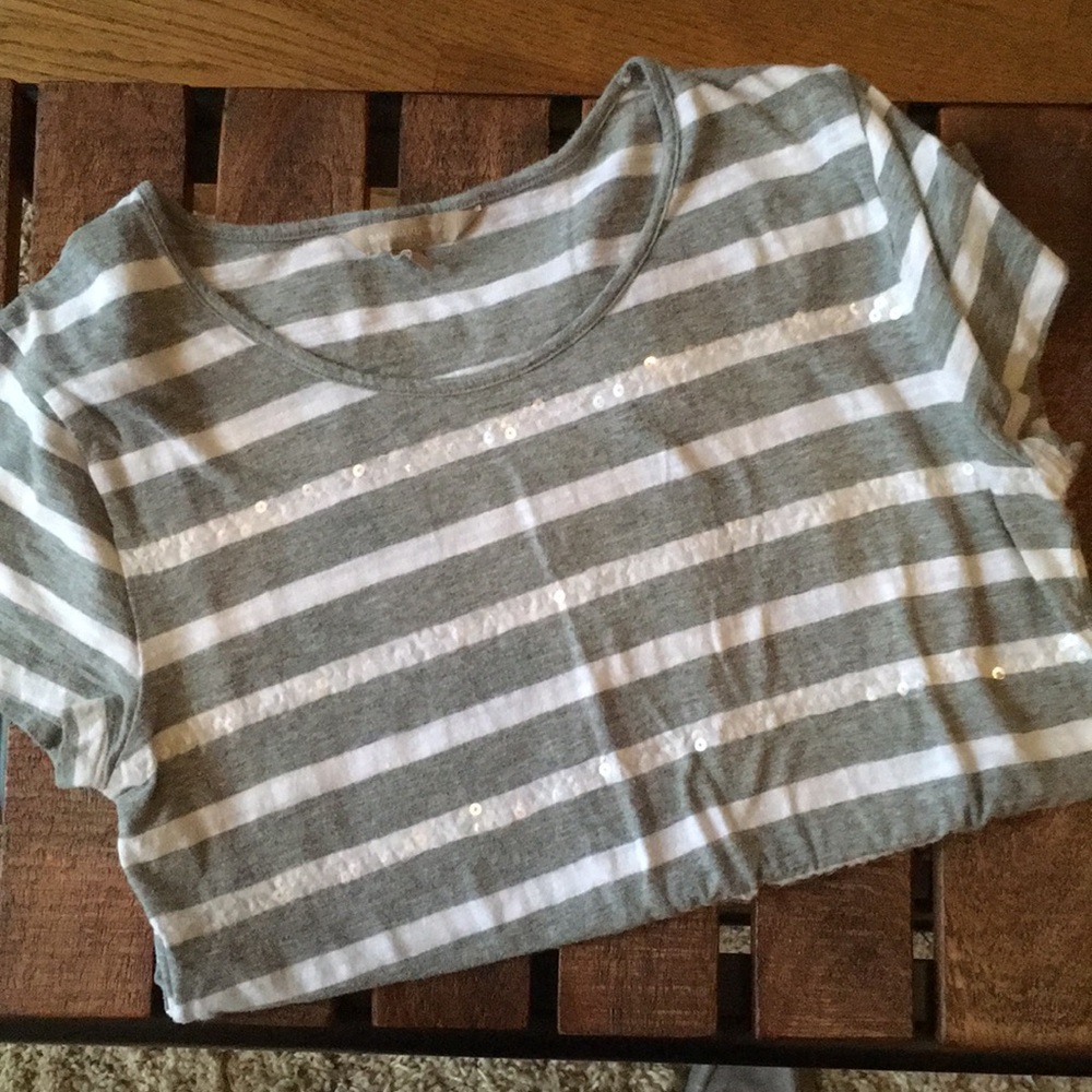 Banana republic t-shirt